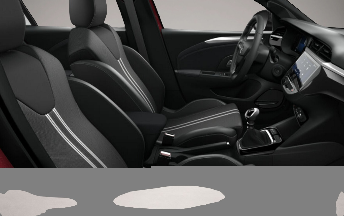 Bild 5 Opel Corsa GS Kam PDC vo/hi AppC Totw LM16Z 10
