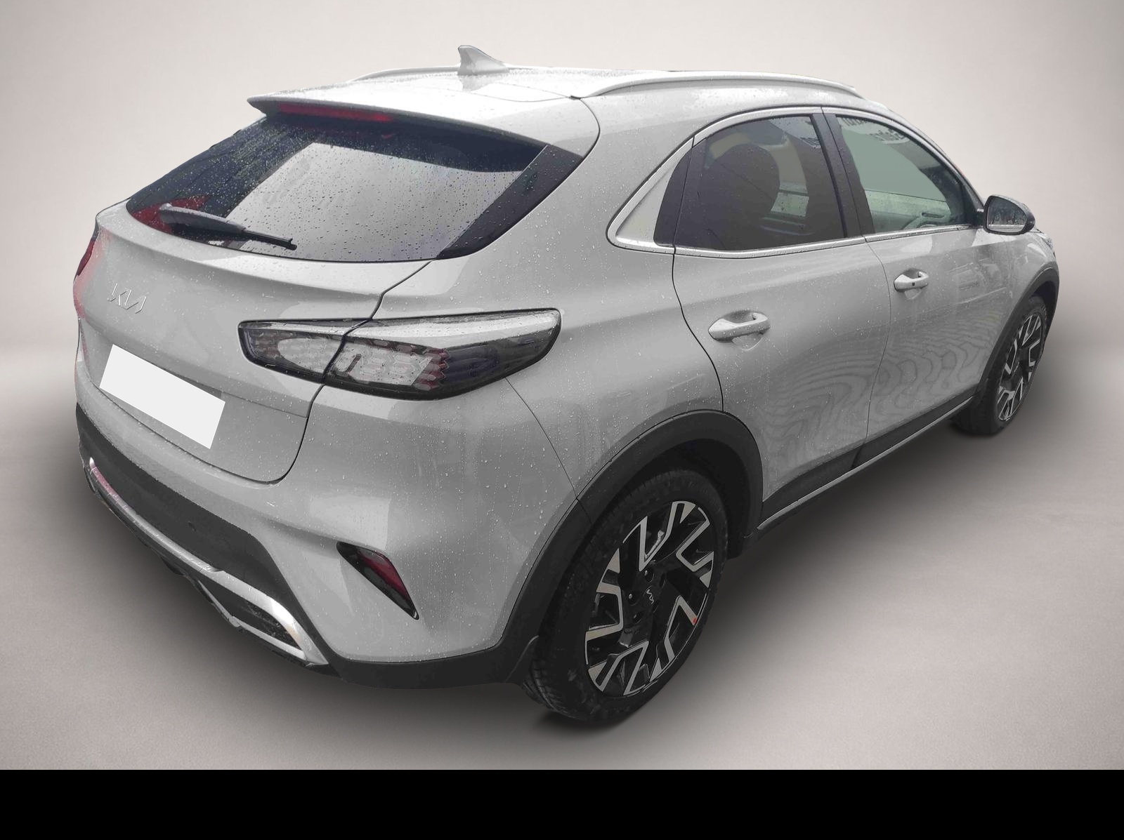 Fotografie 4 des Kia Other XCeed*Nightline*LED*Navi*PDC*Cam*ACC*18Zoll*