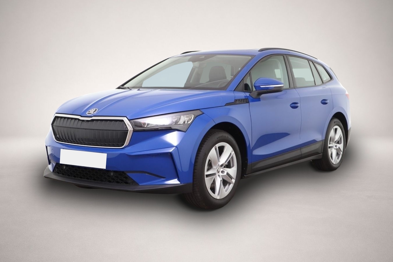 Bild Enyaq Skoda