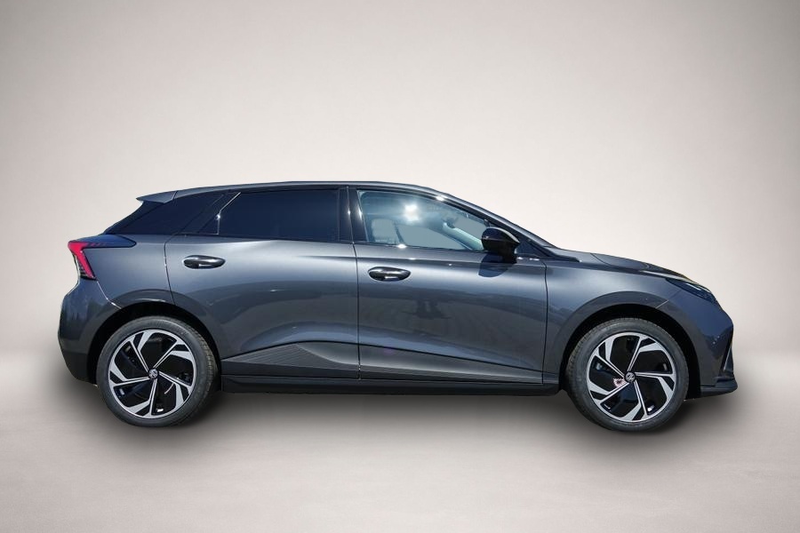 Fotografie 2 des MG MG4 PREMIUM 190PS 64 kWh 7J Garantie SOFORT