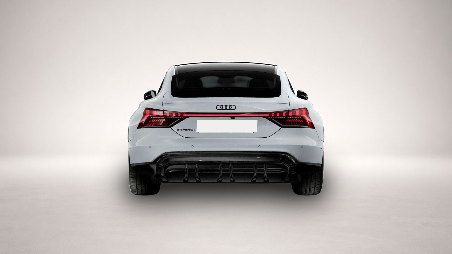 Bild 2 Audi e-tron GT