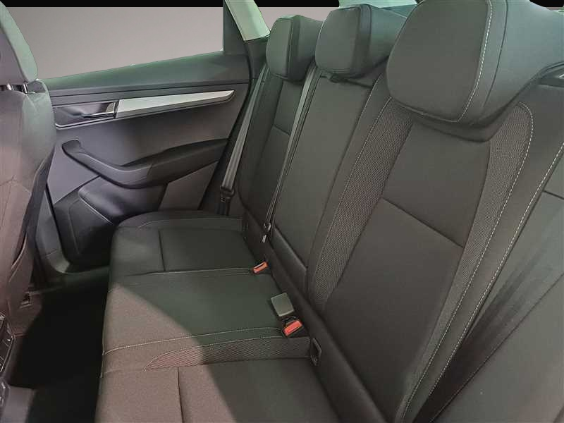 Fotografie 3 des Skoda Karoq