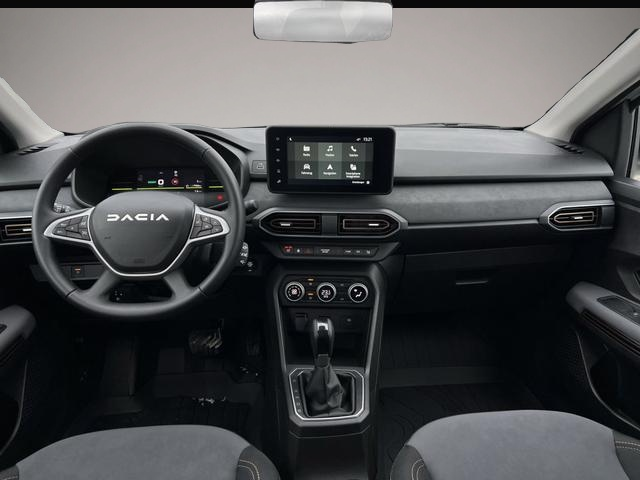 Bild 4 Dacia Jogger Extreme+ 7-S SHZ Hybrid 140 Extreme+ 7-S SHZ 10.