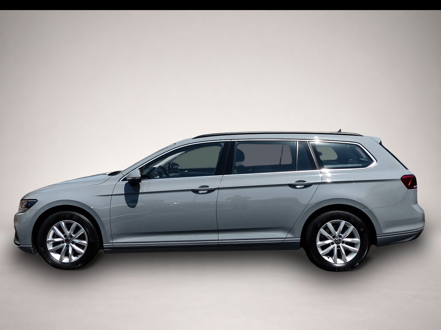 Fotografie 3 des Volkswagen Passat Variant 2.0 TDI DSG Business LED NAVI ALU
