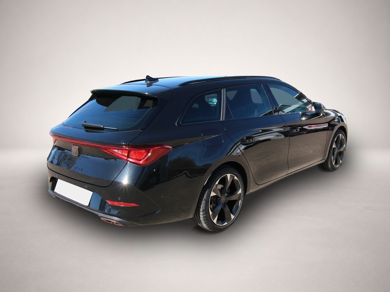 Bild 6 Cupra Leon Sportstourer e-HYBRID 6-DSG NAVI+LED+KAMERA