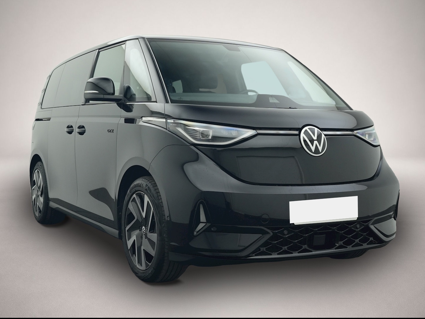 Bild 7 Volkswagen ID. Buzz GTX 5-J-GAR HuD KAMERA AHK H&K