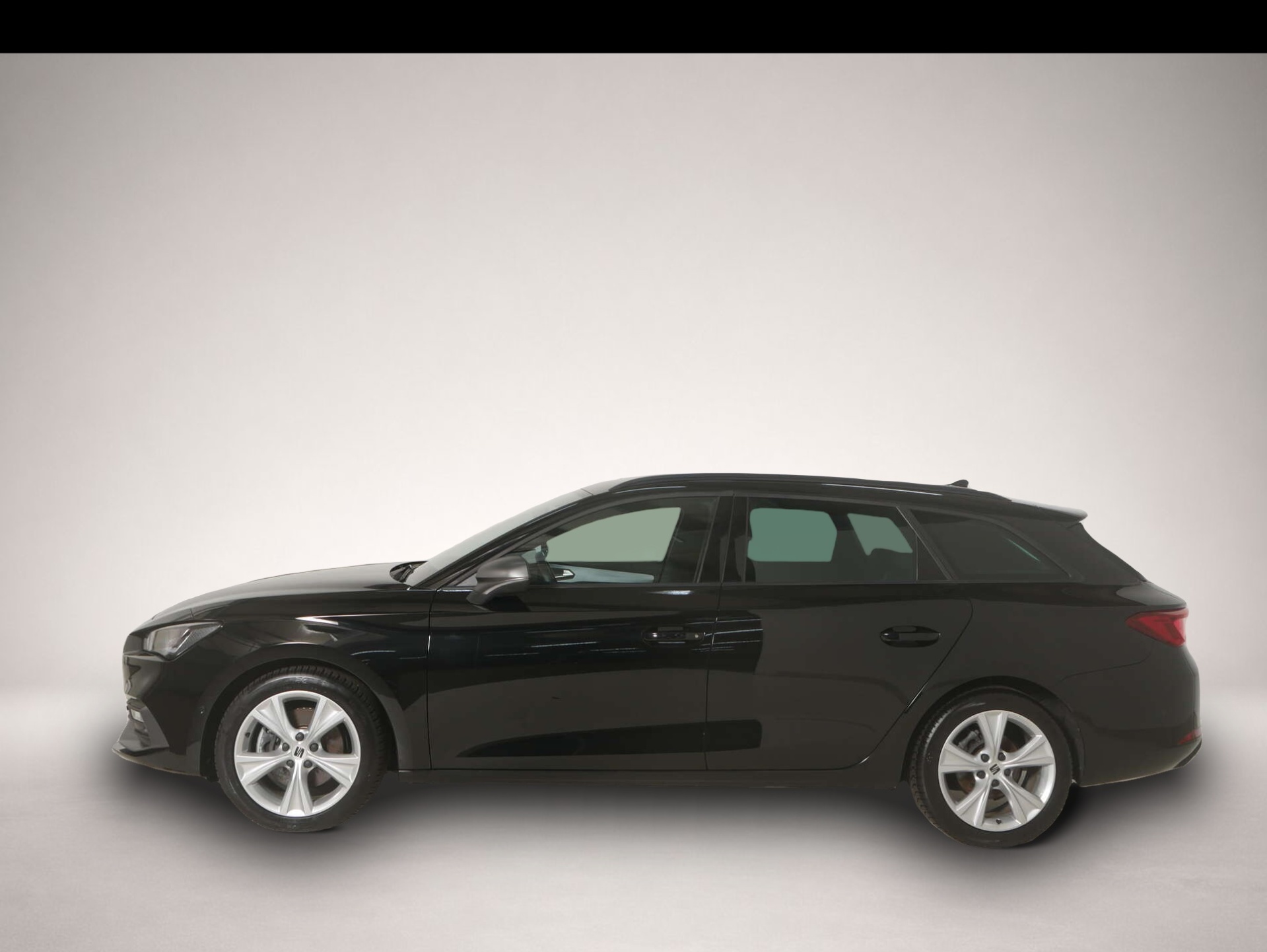 Bild 3 Seat Leon Sportstourer 2.0 TDI FR