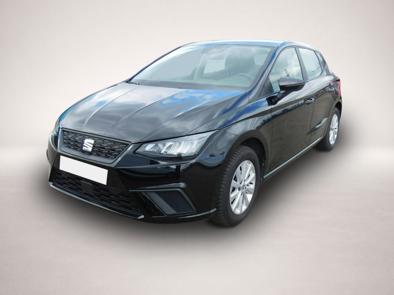 Bild 1 Seat Ibiza 1.0 Style TSI BMT 4Trg Navi Klima...
