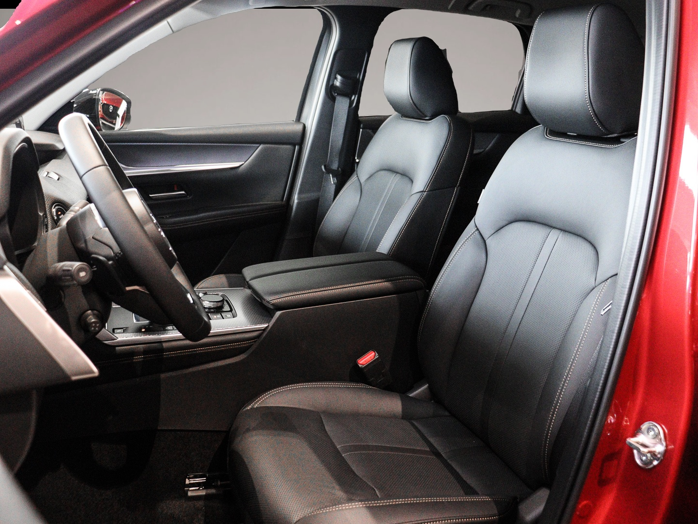 Bild 6 Mazda CX-60 e-SKYACTIV PHEV HOMURA AWD LEDER BOSE HUD