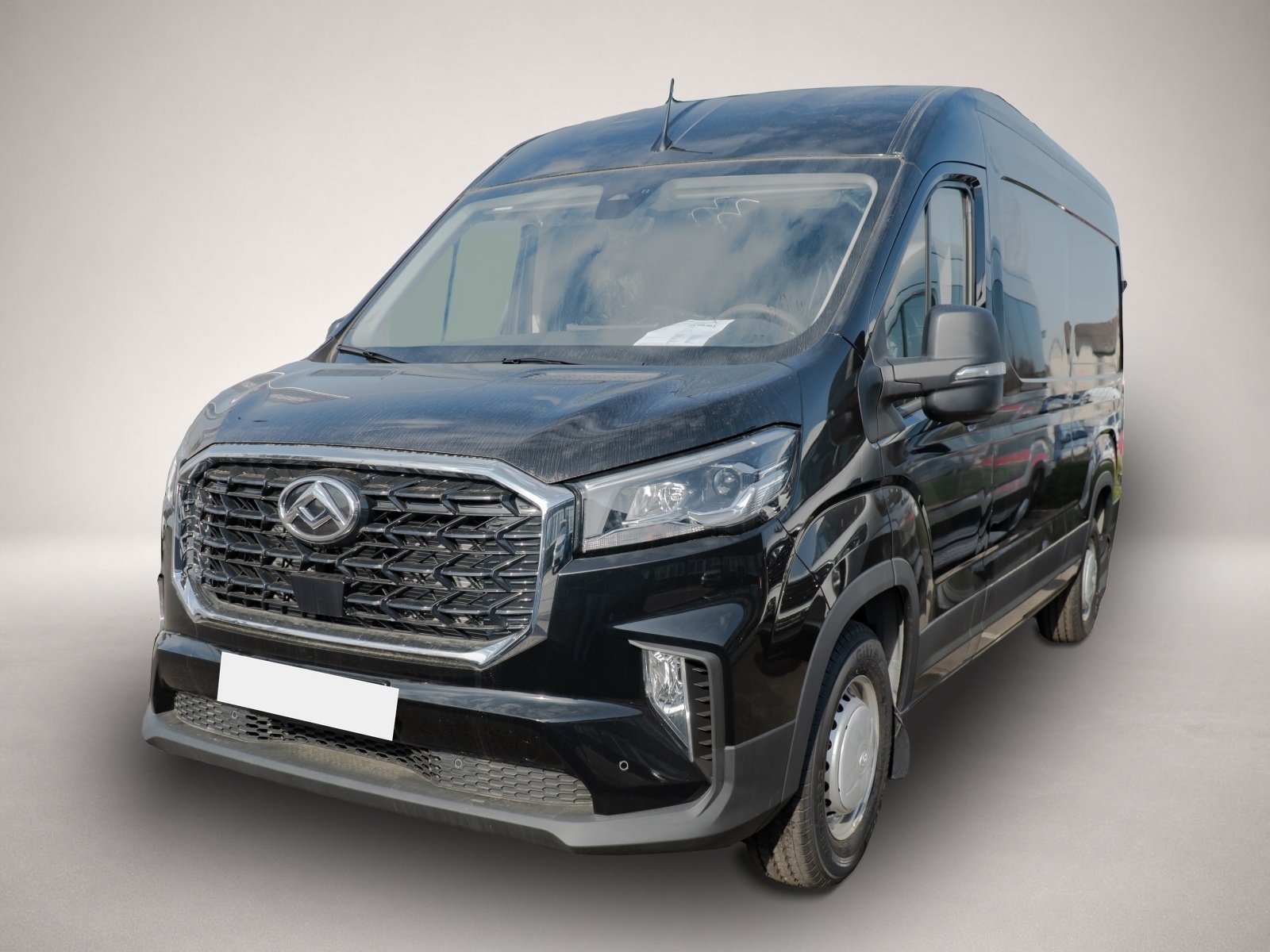 Fotografie Maxus DELIVER 9