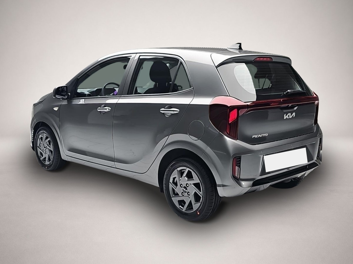 Bild 3 Kia PICANTO 1.0 GDI VISION MJ26 SITZH. NAVI KAMERA