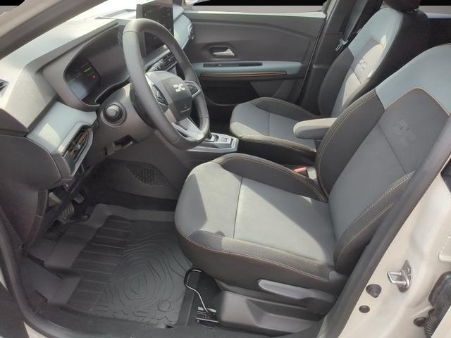 Bild 3 Dacia Jogger Extreme 5-S SHZ RFK Navi Jogger Hybrid 155 Extr.