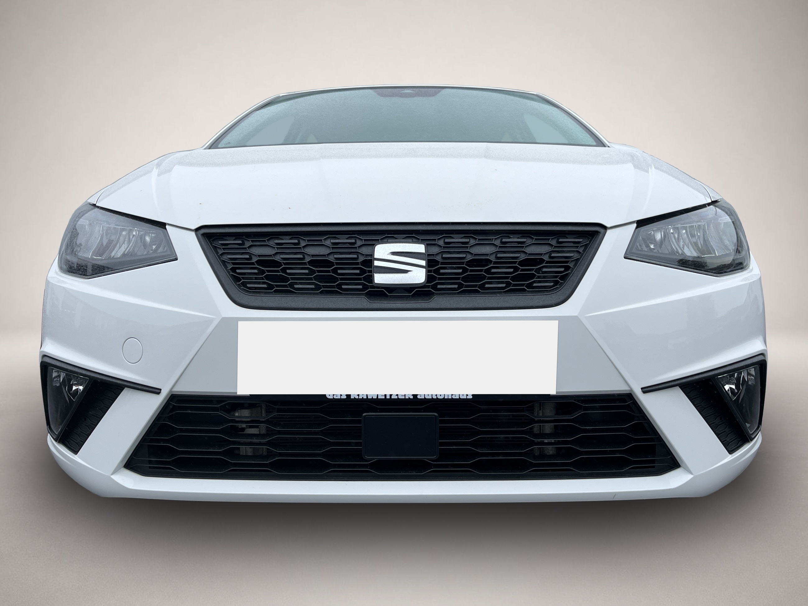 Bild 3 Seat Ibiza 1.0 TSI Style 100¤ m.20% Anz. Navi LED SHZ
