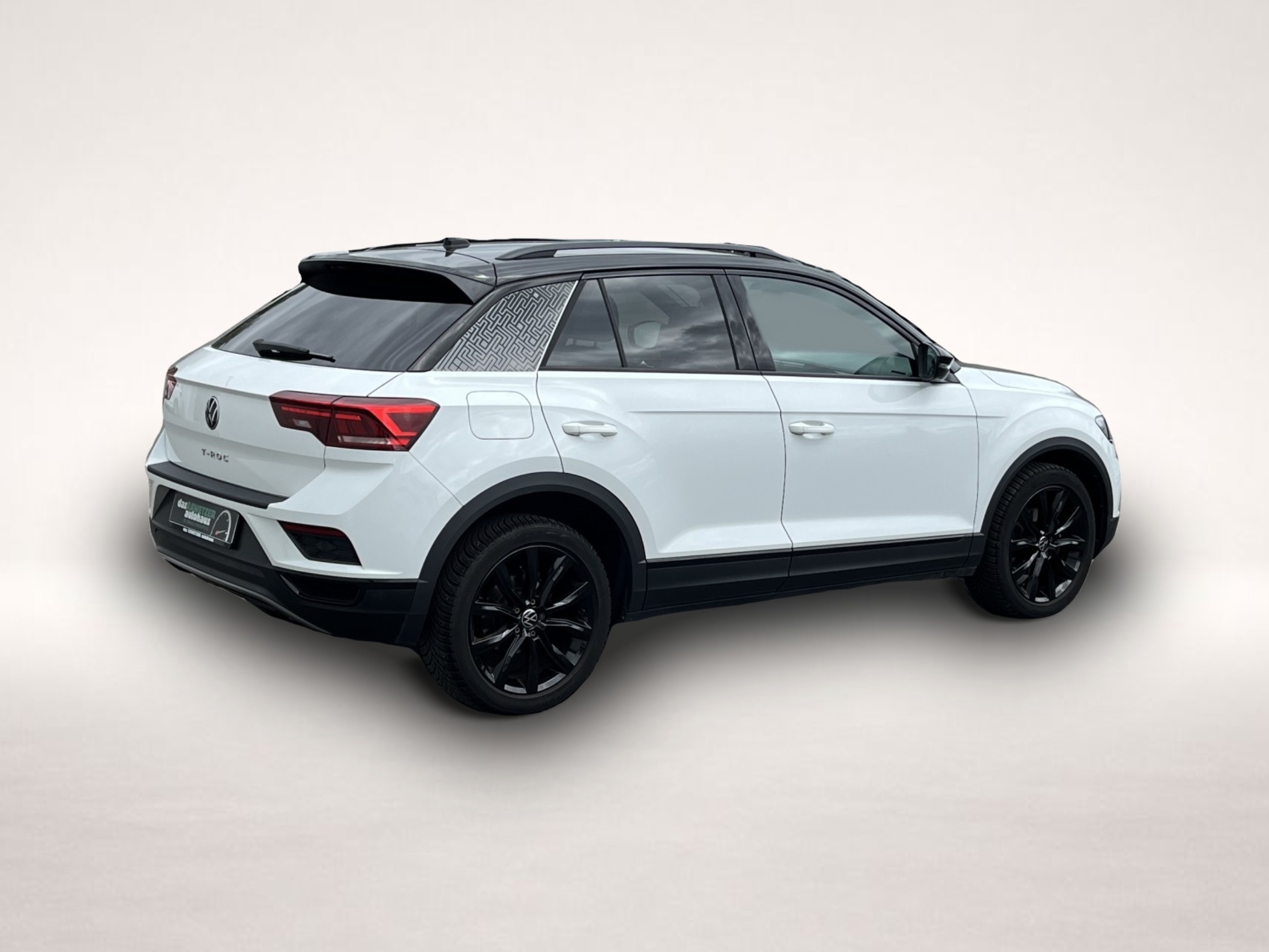 Bild 7 Volkswagen T-Roc 1.5 TSI DSG BLACK STYLE Sport 144¤ m.20% A