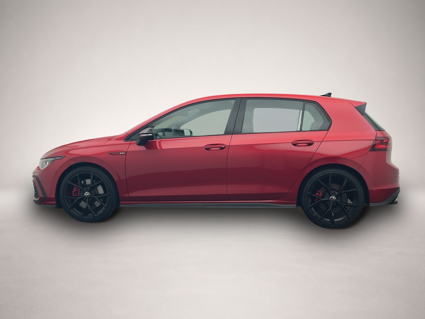 Bild 2 Volkswagen Golf GTI 8 2.0 TSI DSG NAVI KAMERA ACC SHZ