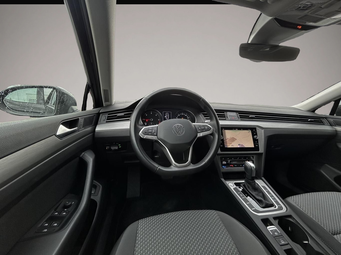 Fotografie 6 des Volkswagen Passat Variant 2.0 TDI DSG APP-CONNECT+KAMERA+AH