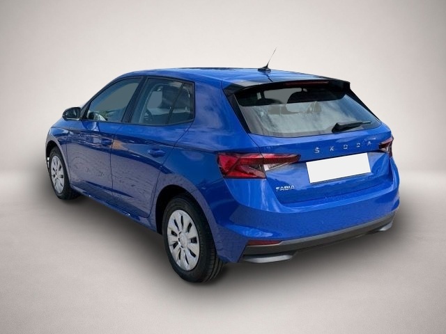 Bild 3 Skoda Fabia 1.0 Ambition PDC hinten,Kammera,SHZ.,