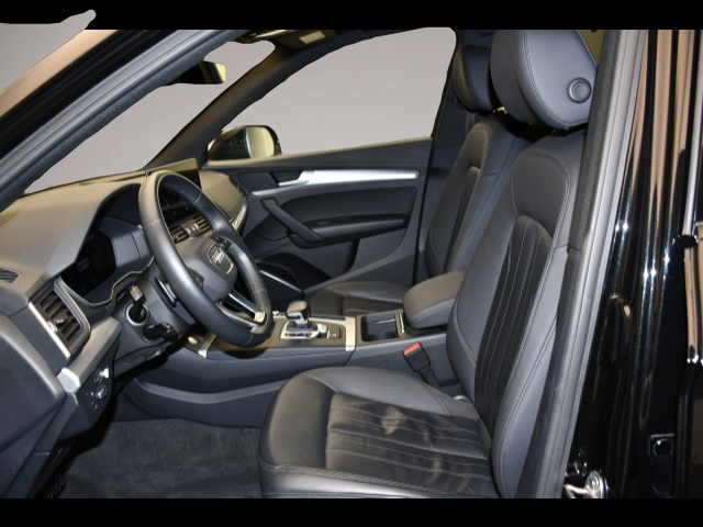 Bild 3 Audi quattro Q5 Sportback 50 TDI quattro tiptronic S line Rüc