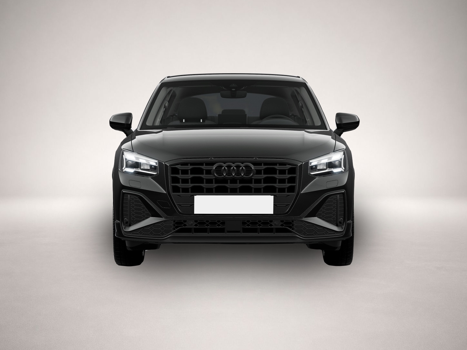 Bild 4 Audi Q2 35 TFSI S tronic S line LED/ACC/Kamera/Navi