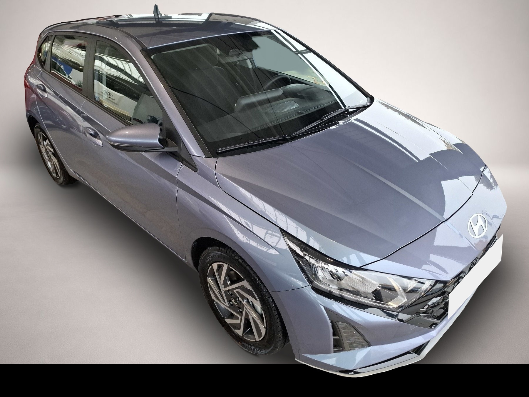 Bild 4 Hyundai i20 FL (MY25) 1.0 T-GDI (100 PS) 7-DCT 2WD Trend