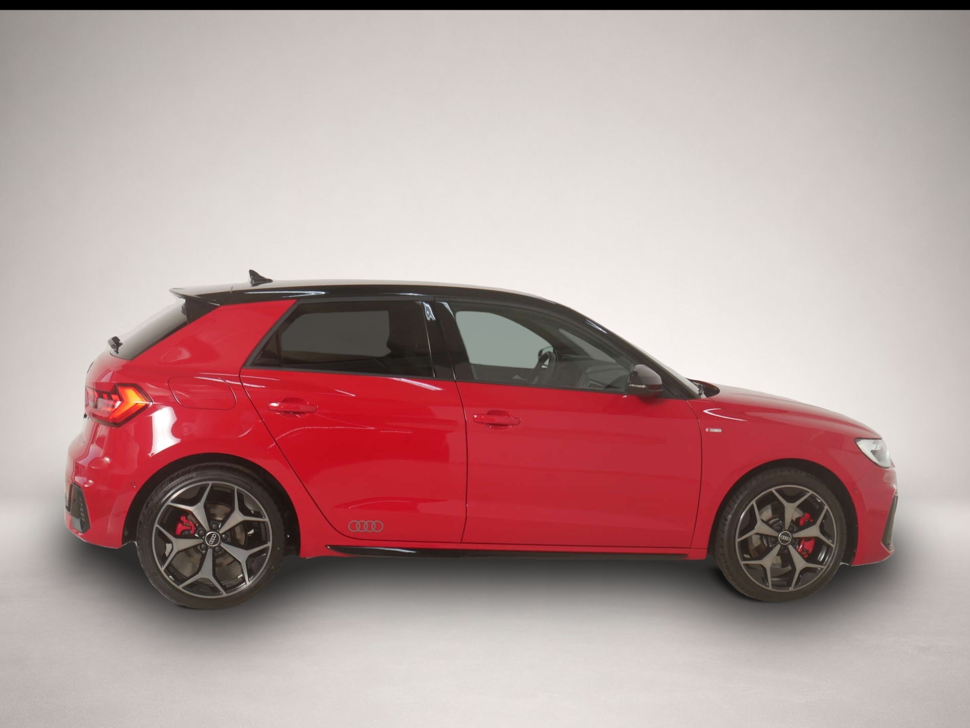 Bild 6 Audi A1 Sportback 40 TFSI S line
