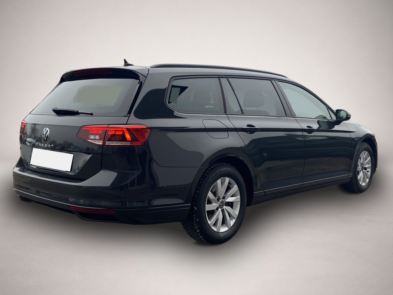 Bild 5 Volkswagen Passat Variant 2.0 TDI DSG NAVI+LED+AHK+KAMERA+E