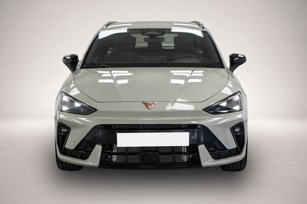 Bild 2 Cupra Leon ST 1,5 eTSI DSG Kombi - LAGER
