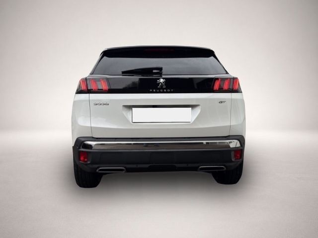 Bild 4 Peugeot 3008 GT SCHIEBEDACH NAVI SHZ PDC 360° KAMERA FUL