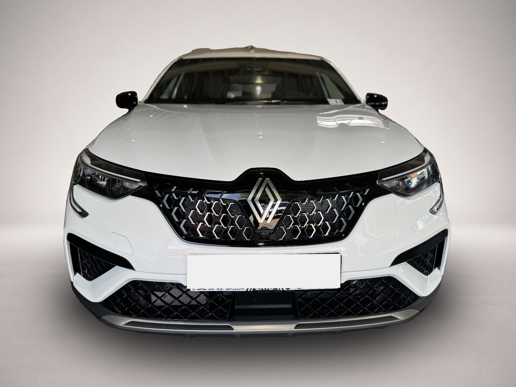 Bild 2 Renault Arkana TECHNO Mild Hybrid 140PS EDC