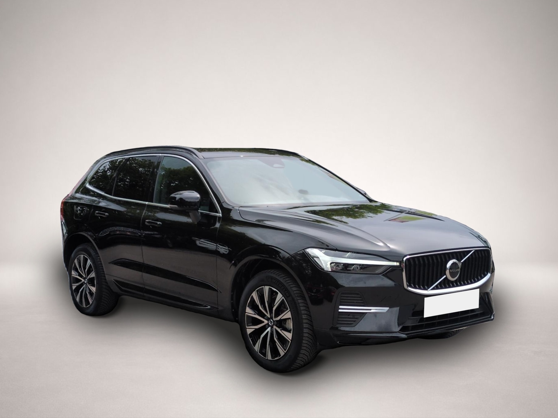 Bild 4 Volvo XC60 B4 (Diesel) Core 2WD Automatik Bluetooth Na