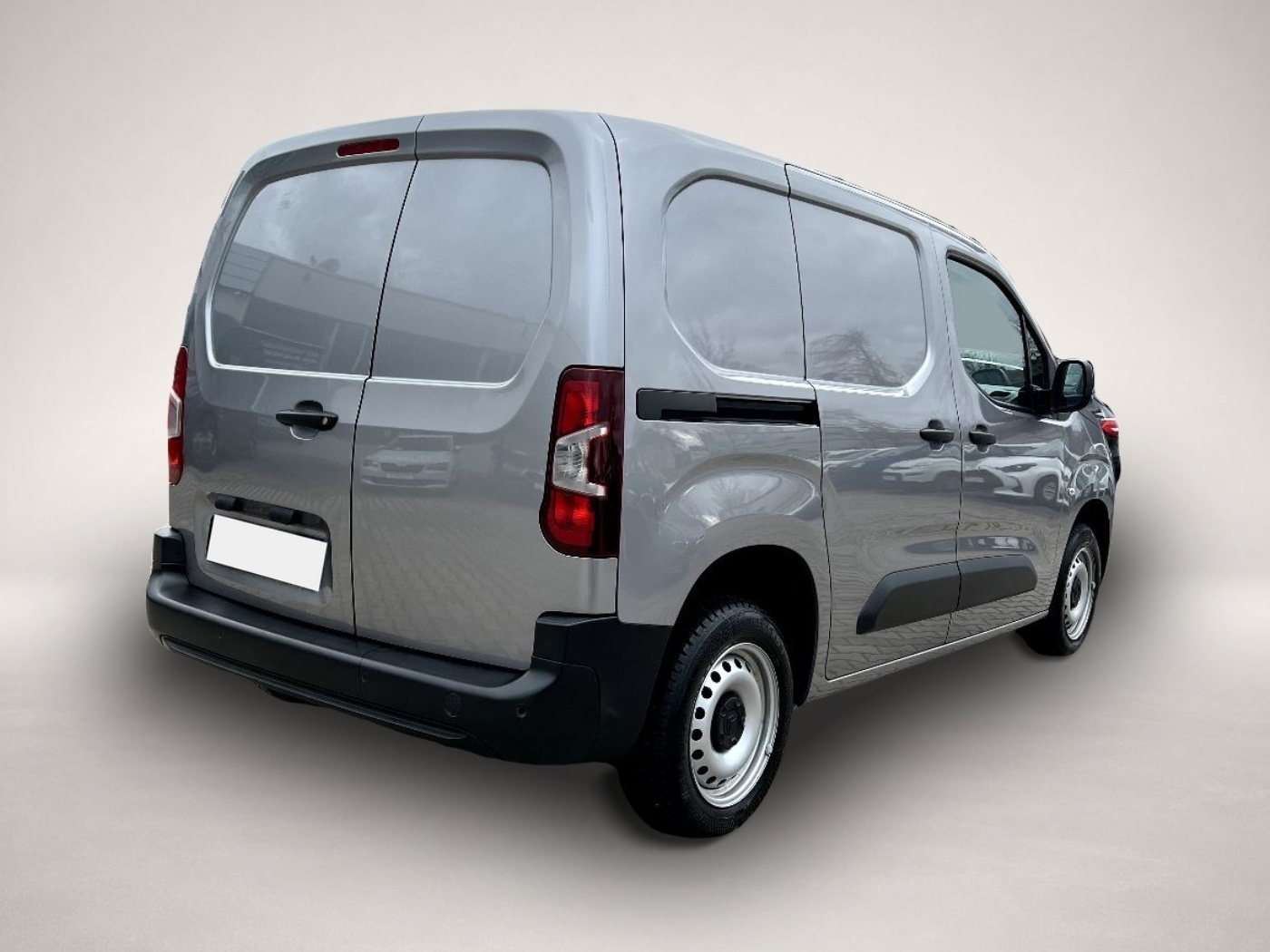 Bild 4 Citroën Other Berlingo Kasten 1.5 BlueHDi 100 L1 Club *PDC NS*