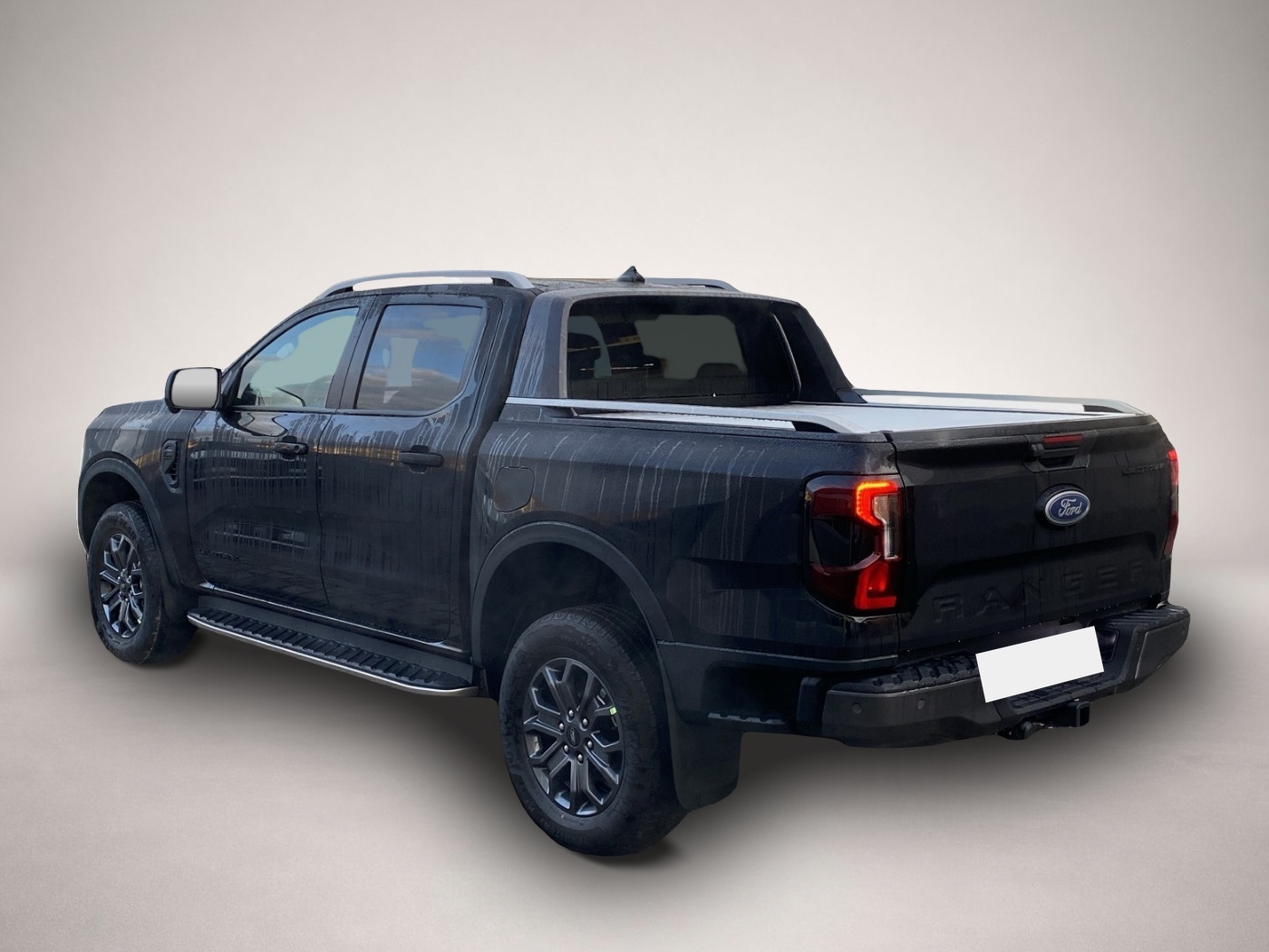 Bild 3 Ford Ranger 2.0L EcoBlue DoKa Wildtrak