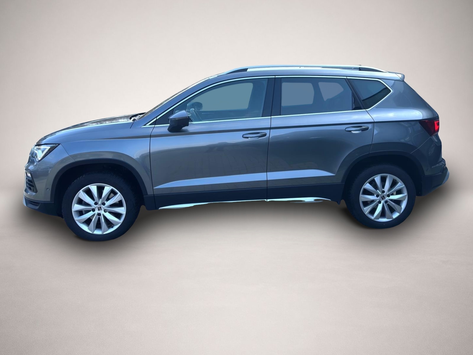 Bild 3 Seat Ateca 2.0 TDI DSG AB299EUR Xperience AHK NAVI VI