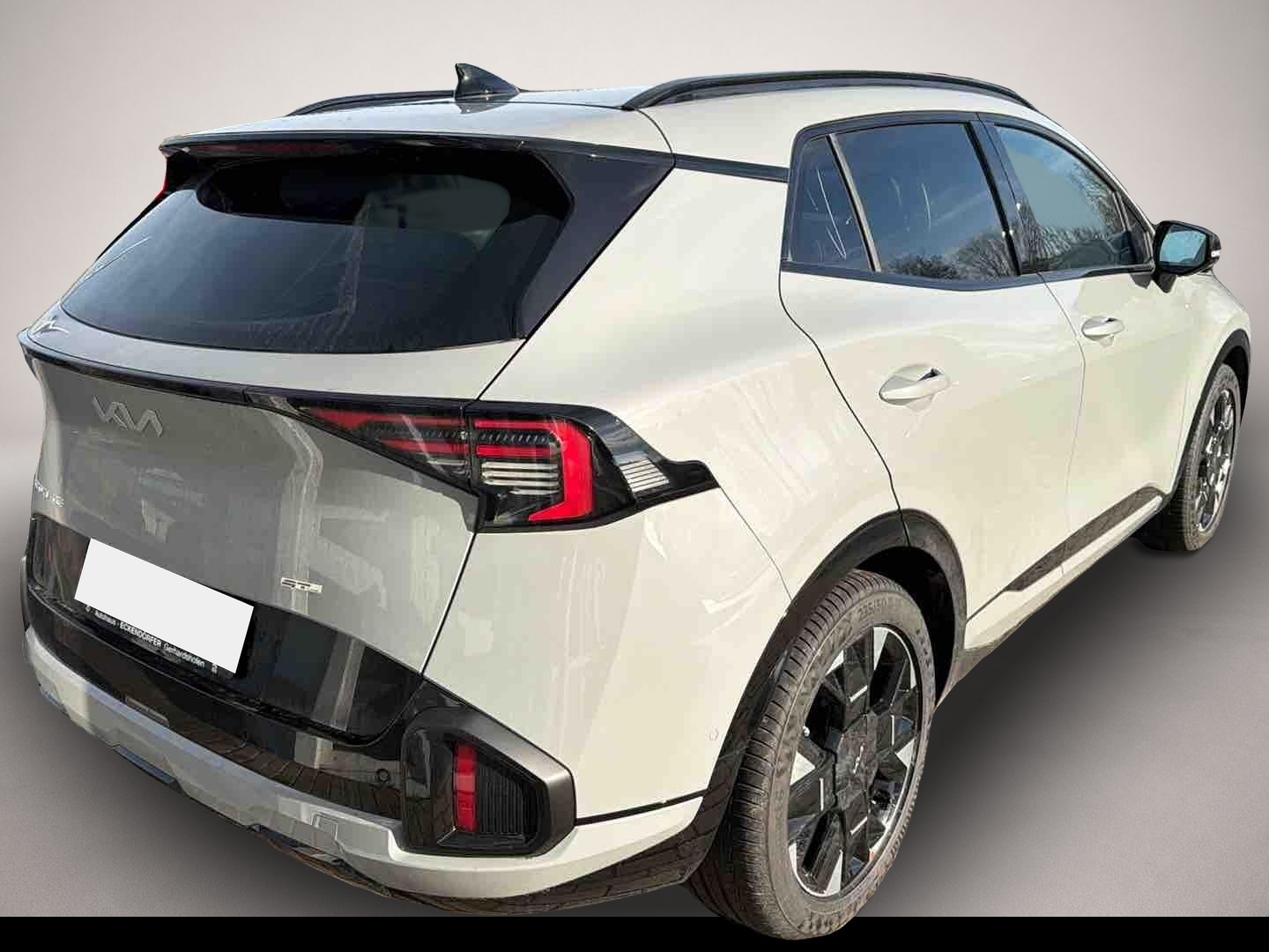 Bild 4 Kia Sportage GT-Line *MJ 2026*VOLLAUSTATTUNG*