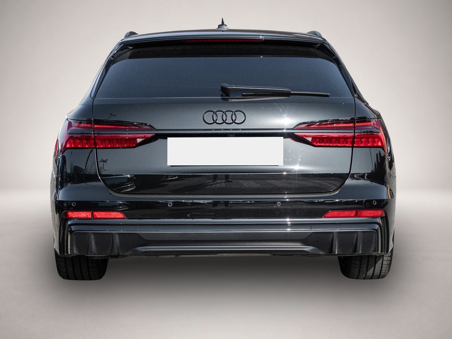 Bild 5 Audi quattro S6 Avant 55 TDI quattro tiptronic AHK Virtuell L