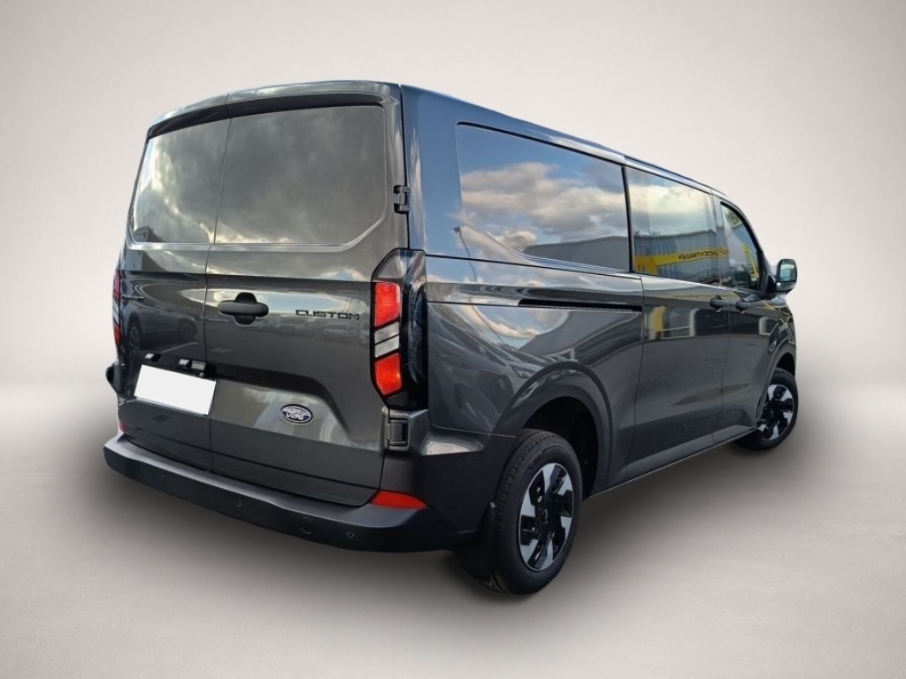 Bild 2 Ford Other Transit Custom 320 L2H1 LKW VA PHEV Trend LED R