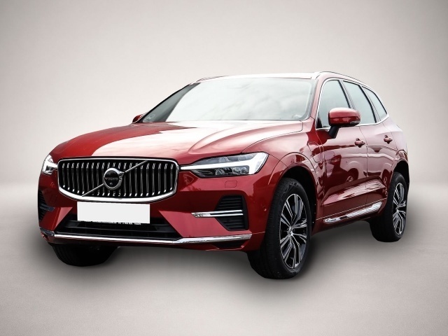 Bild XC60 Volvo