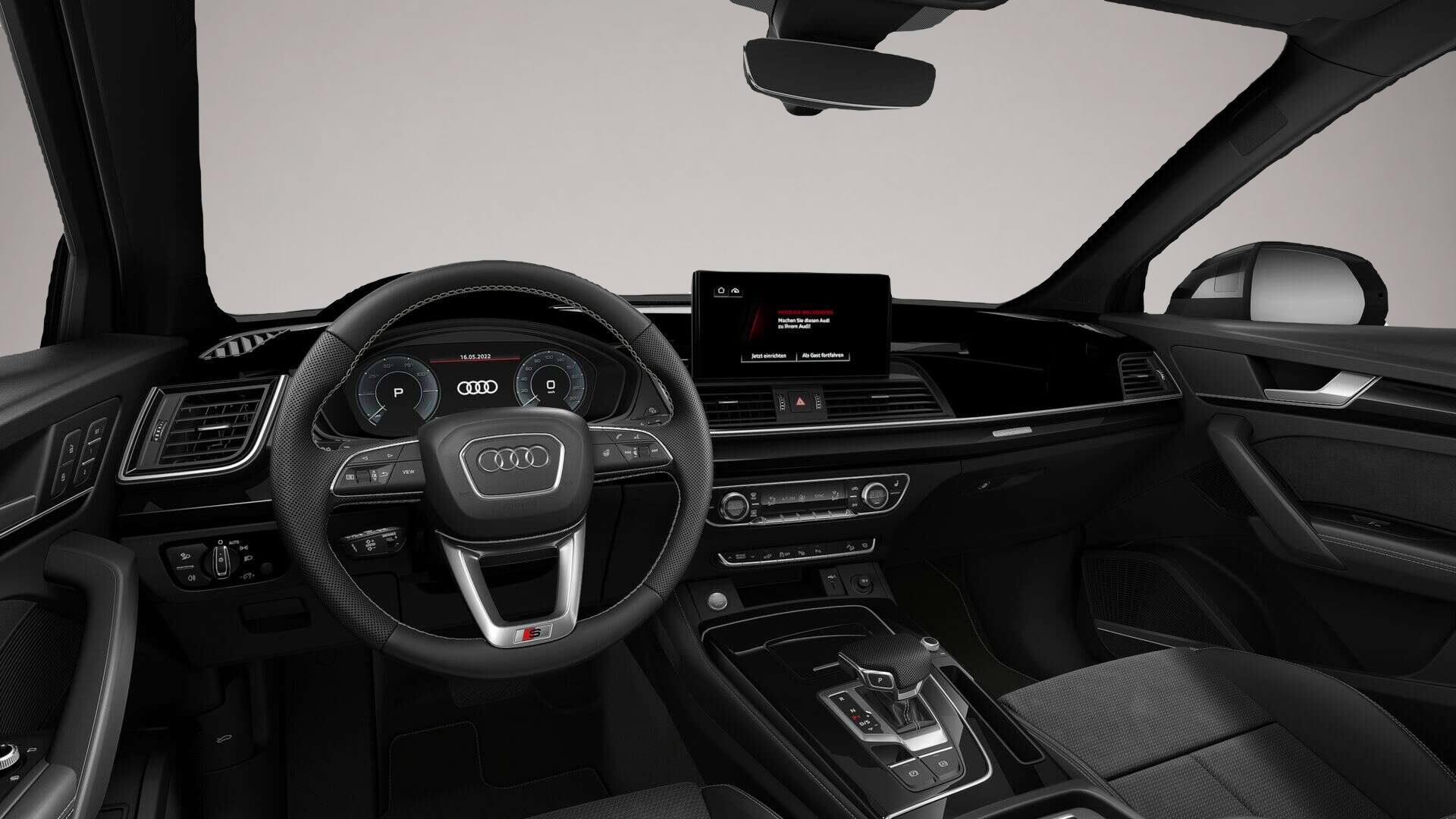 Bild 7 Audi quattro Q5 55 TFSI e quattro