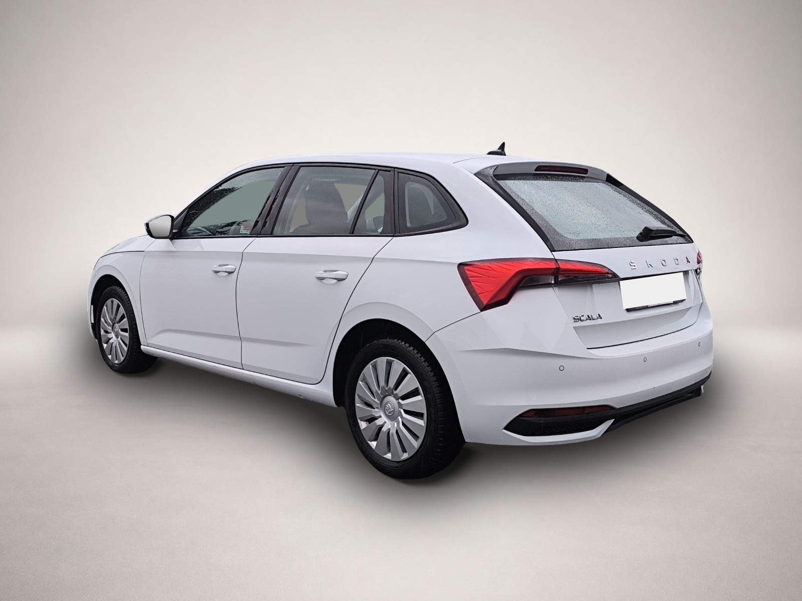 Bild 5 Skoda Scala 1.0 TSI Essence PDC SMART LINK SITZH LED