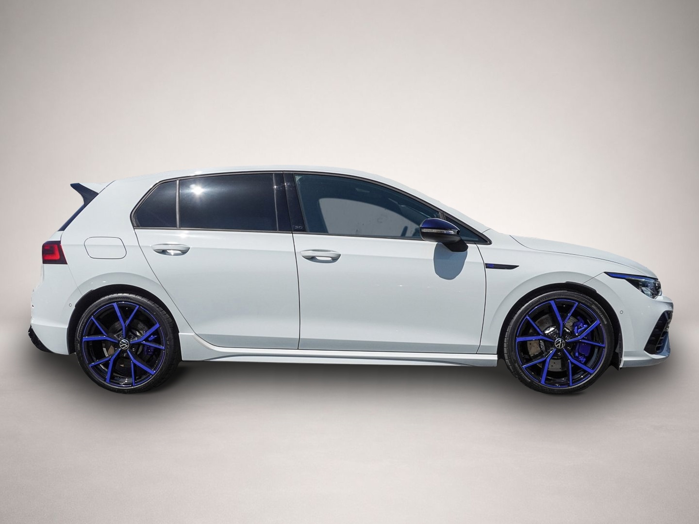 Bild 4 Volkswagen Golf R 2.0 TSI 4Motion DSG 20 Years PANO NAVI
