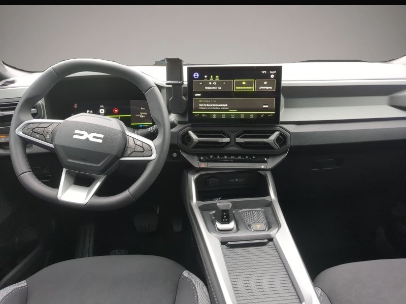 Bild 5 Dacia Bigster Hybrid 155 Journey SHZ 19-Zoll Pano
