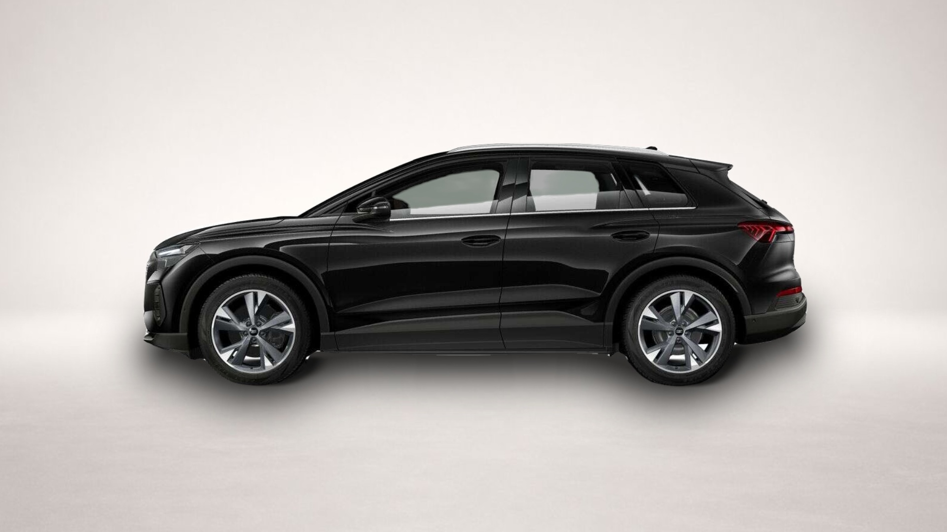 Bild 5 Audi Q4 e-tron