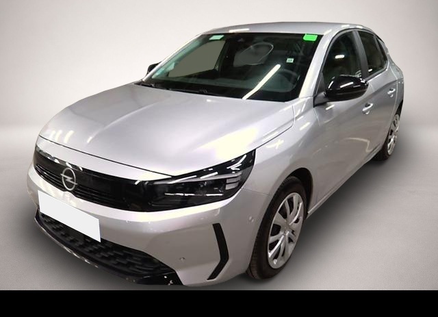 Bild Corsa Opel