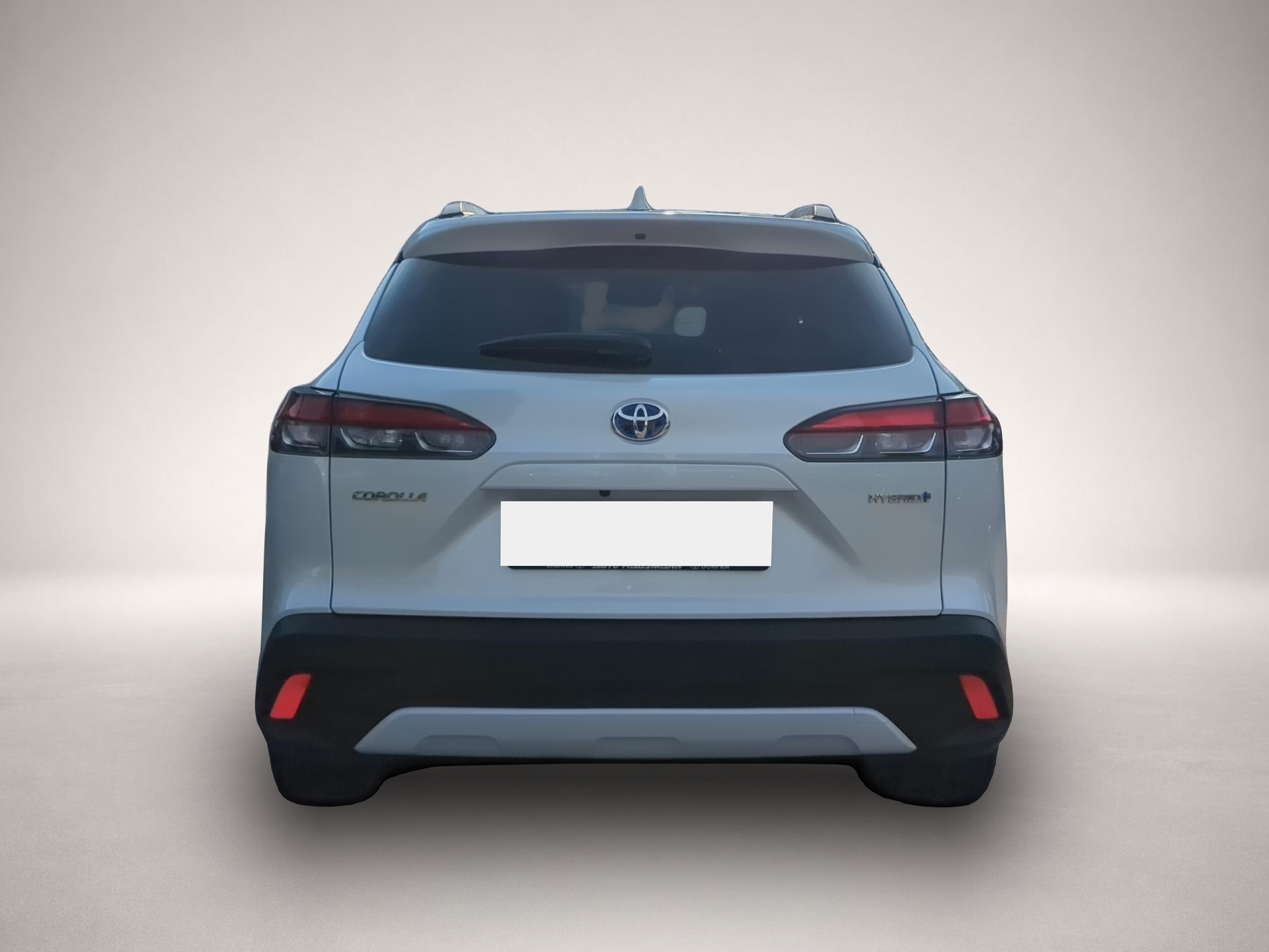 Bild 7 Toyota Corolla Cross Bluetooth Navi LED Vollleder Klima