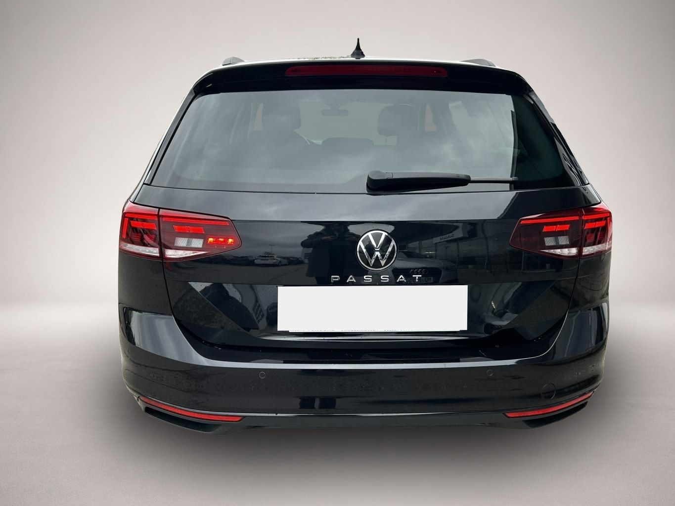 Bild 4 Volkswagen Passat Variant 2.0 TDI DSG Business STANDHEIZUNG