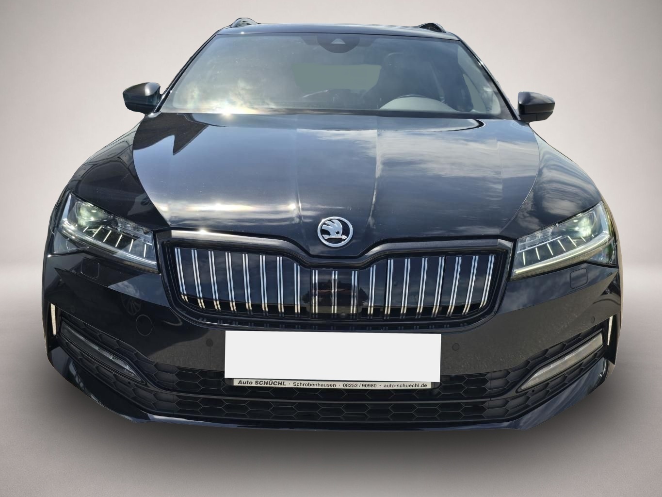 Bild 7 Skoda Superb iV Combi 1.4 TSI DSG SPORTLINE STANDHEIZU