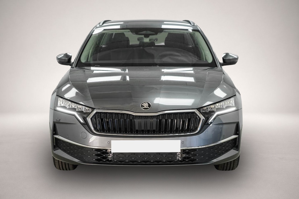 Bild 2 Skoda Octavia Kombi 2,0 TDI DSG Selection - LAGER