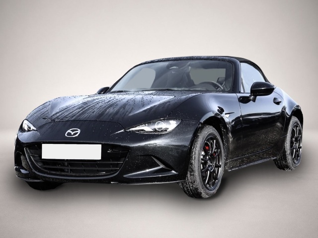 Bild MX-5 Mazda