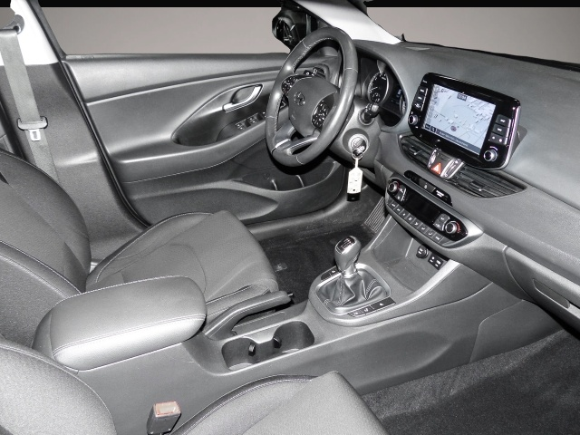 Bild 3 Hyundai i30 YES! Navi Apple CarPlay Android Auto Mehrzon