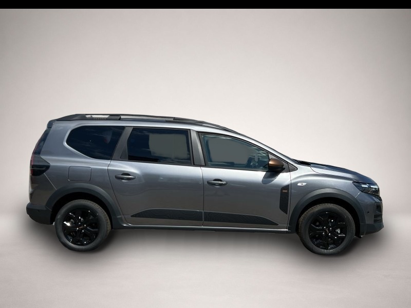 Bild 2 Dacia Jogger ECO-G 120 auto Extreme 5-S SHZ LKHZ